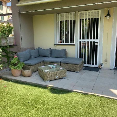 The Tides Apartment เซสตรี เลวานเต ภายนอก รูปภาพ