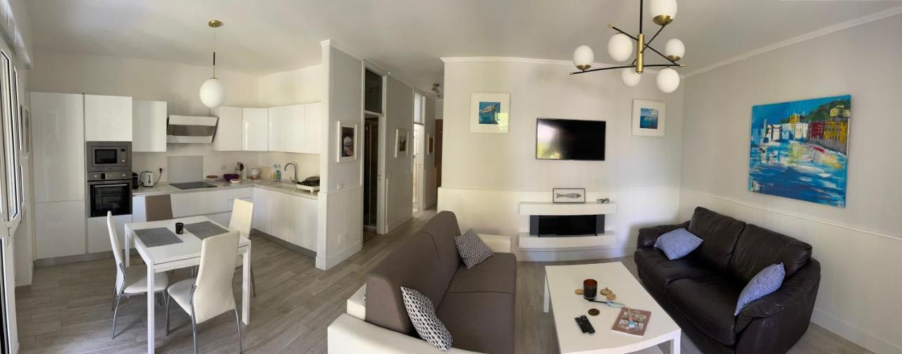 The Tides Apartment เซสตรี เลวานเต ภายนอก รูปภาพ