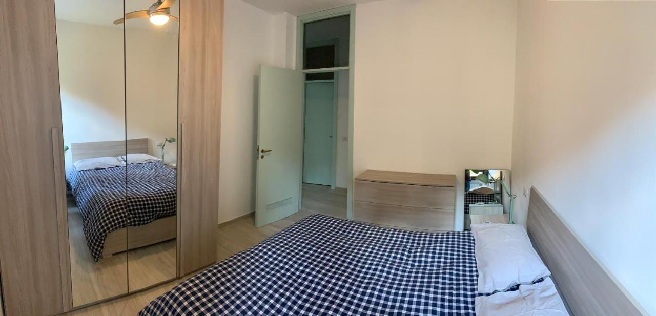 The Tides Apartment เซสตรี เลวานเต ภายนอก รูปภาพ