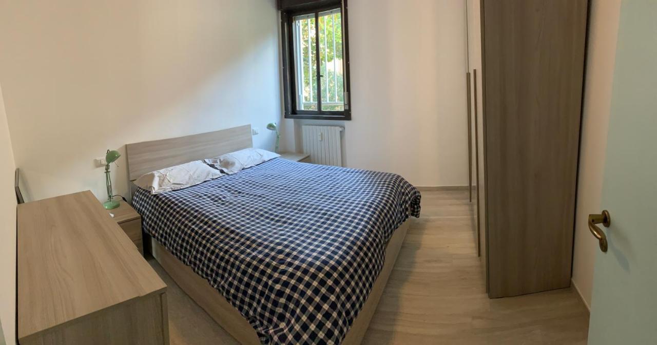 The Tides Apartment เซสตรี เลวานเต ภายนอก รูปภาพ
