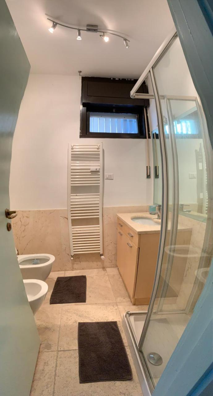 The Tides Apartment เซสตรี เลวานเต ภายนอก รูปภาพ