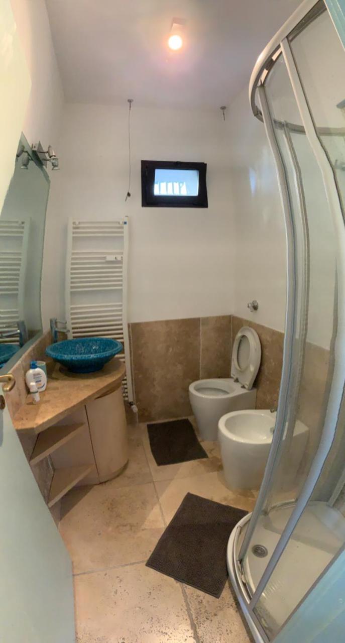The Tides Apartment เซสตรี เลวานเต ภายนอก รูปภาพ