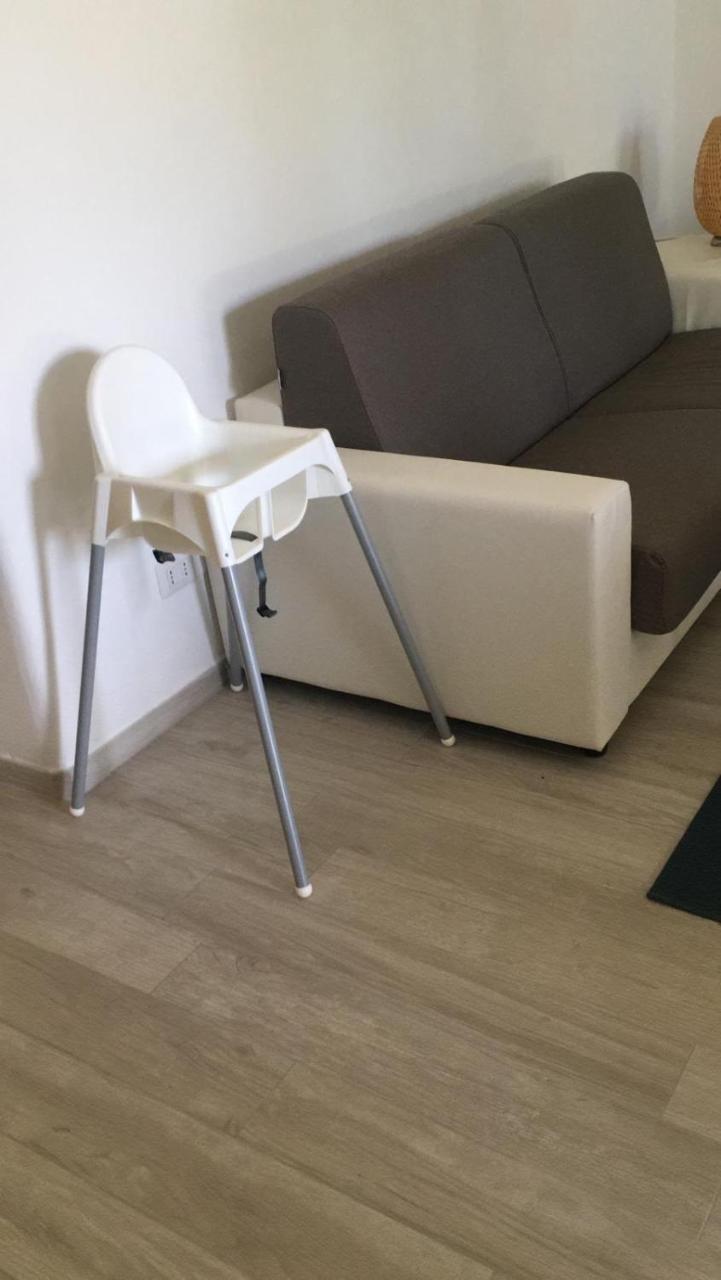 The Tides Apartment เซสตรี เลวานเต ภายนอก รูปภาพ